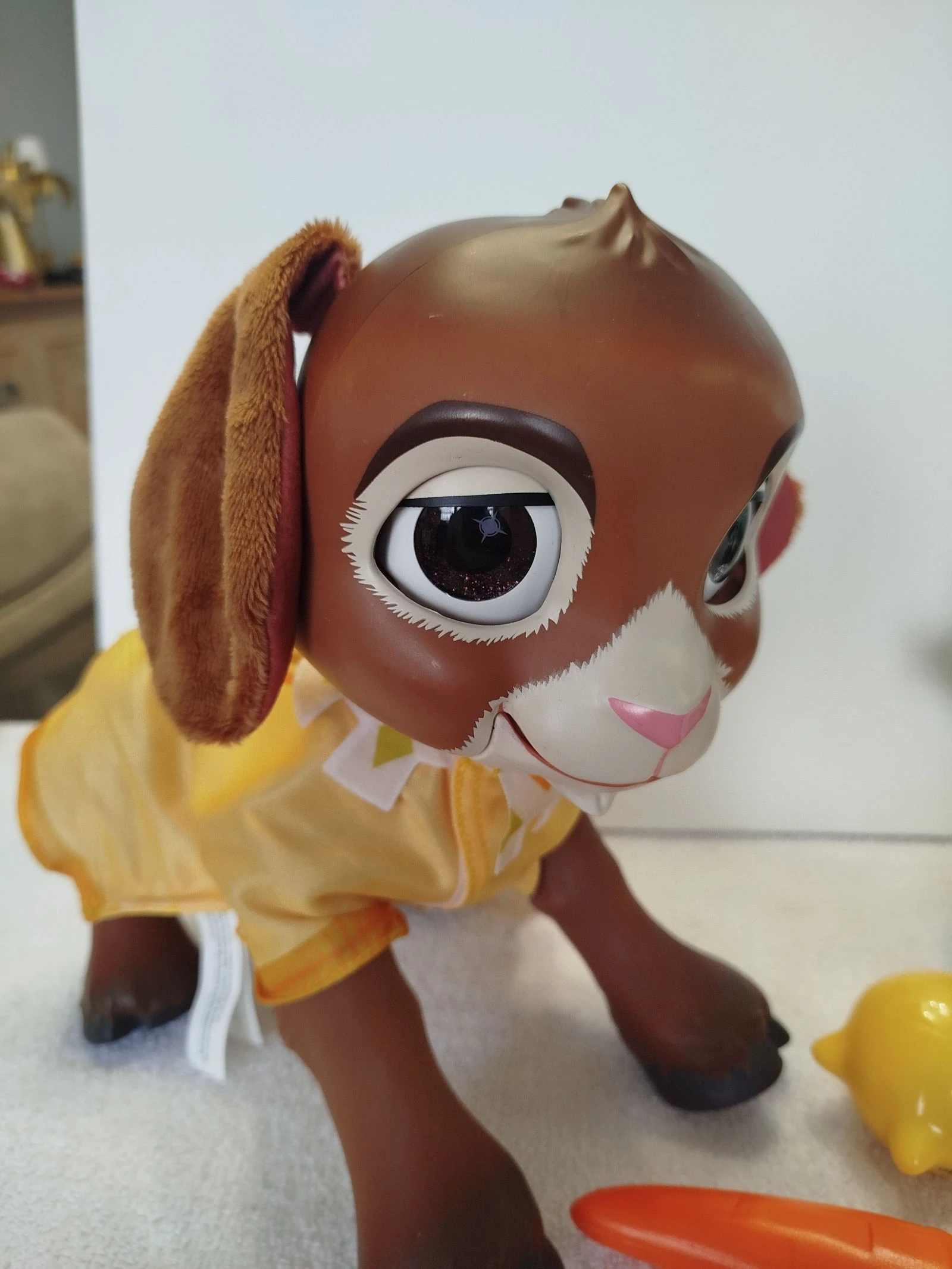 Perro interactivo Jack Pacific Disney – photo 3